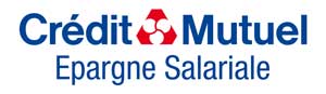 logo Crédit Mutuel Epargne Salariale