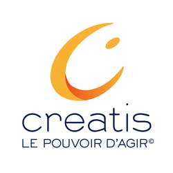logo Créatis